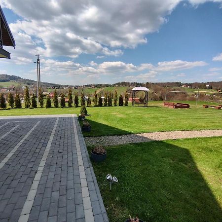 Domek Letniskowy Elizjum Myczków Екстериор снимка