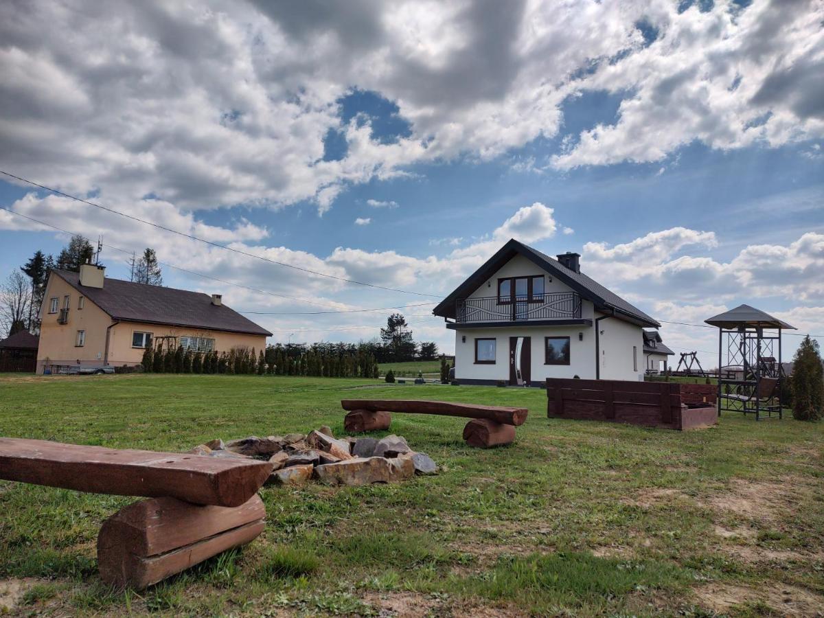 Domek Letniskowy Elizjum Myczków Екстериор снимка
